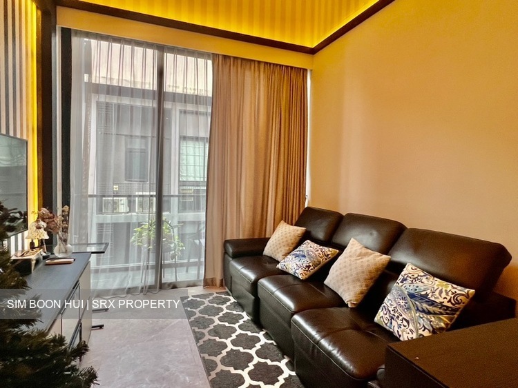 The Asana (D10), Apartment #562076451